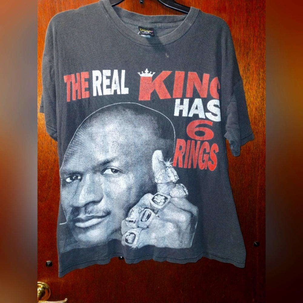 Vintage NBA Shirt L